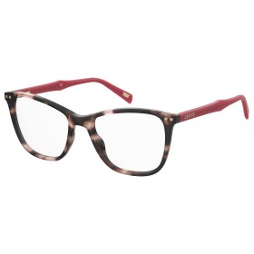 Montura de Gafas Mujer Levi's LV-5018-HT8 Ø 52 mm de Levi's, Gafas y accesorios - Ref: S0377241, Precio: 43,67 €, Descuento: %