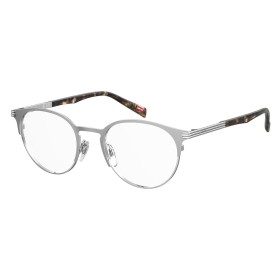 Montura de Gafas Unisex Levi's LV-5035-010 Ø 50 mm de Levi's, Gafas y accesorios - Ref: S0377245, Precio: 43,67 €, Descuento: %