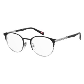 Unisex' Spectacle frame Levi's LV-5035-BSC Ø 50 mm by Levi's, Glasses and accessories - Ref: S0377247, Price: 43,67 €, Discou...