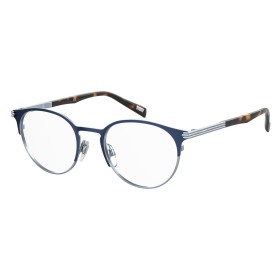 Unisex' Spectacle frame Levi's LV-5035-ZX9 Ø 50 mm by Levi's, Glasses and accessories - Ref: S0377249, Price: 44,60 €, Discou...