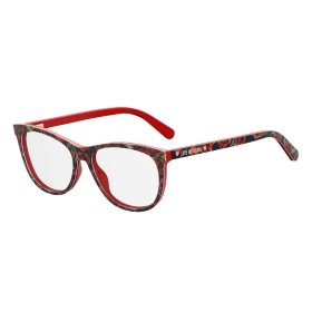 Ladies' Spectacle frame Love Moschino MOL524-0PA Ø 53 mm by Love Moschino, Glasses and accessories - Ref: S0377255, Price: 47...