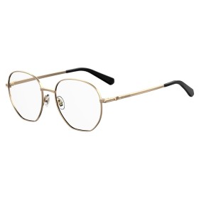 Monture de Lunettes Femme Love Moschino MOL532-807 Ø 52 mm de Love Moschino, Lunettes et accessoires - Réf : S0377258, Prix :...