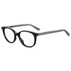 Monture de Lunettes Love Moschino MOL566-TN-807 black Ø 49 mm | Tienda24 - Global Online Shop Tienda24.eu