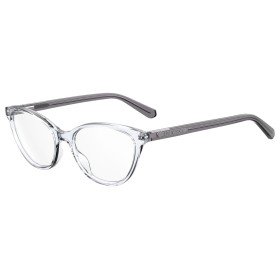 Unisex-Sonnenbrille LGR MAASAI-SILVER-00 ø 54 mm | Tienda24 - Global Online Shop Tienda24.eu