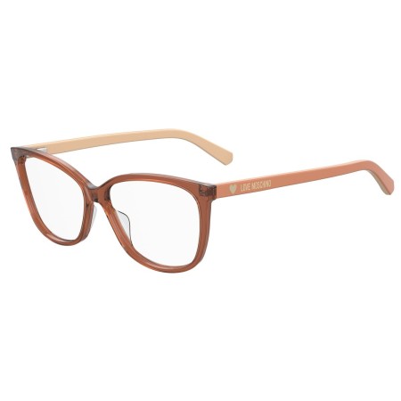 Monture de Lunettes Femme Love Moschino MOL546-2LF Ø 55 mm | Tienda24 - Global Online Shop Tienda24.eu