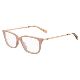 Montura de Gafas Mujer Love Moschino MOL550-35J Ø 52 mm de Love Moschino, Gafas y accesorios - Ref: S0377275, Precio: 47,94 €...