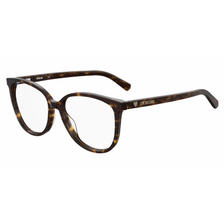 Ladies' Spectacle frame Love Moschino MOL558-086 ø 54 mm | Tienda24 - Global Online Shop Tienda24.eu