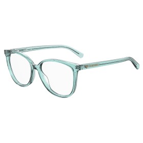 Montura de Gafas Love Moschino MOL558-TN-5CB Agua Ø 51 mm de Love Moschino, Gafas y accesorios - Ref: S0377287, Precio: 50,38...