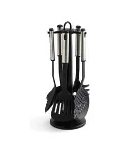 Set d'Ustensiles de Cuisine Quid Cambria de Quid, Ustensiles de décoration - Ref: S2700292, Precio: 20,46 €, Descuento: %