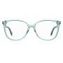 Monture de Lunettes Love Moschino MOL558-TN-5CB Eau Ø 51 mm | Tienda24 - Global Online Shop Tienda24.eu