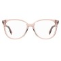 Spectacle frame Love Moschino MOL558-TN-FWM Nude Ø 51 mm by Love Moschino, Glasses and accessories - Ref: S0377289, Price: 50...