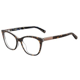 Ladies' Spectacle frame Love Moschino MOL563-086 Ø 52 mm by Love Moschino, Glasses and accessories - Ref: S0377290, Price: 49...