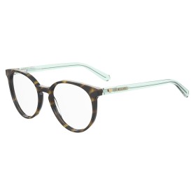 Ladies' Spectacle frame Love Moschino MOL565-086 Ø 52 mm by Love Moschino, Glasses and accessories - Ref: S0377294, Price: 47...