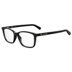 Ladies' Spectacle frame Love Moschino MOL566-807 Ø 52 mm by Love Moschino, Glasses and accessories - Ref: S0377300, Price: 49...