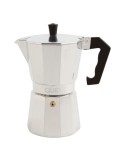 Cafetière Italienne Quid Cesena Aluminium | Tienda24 Tienda24.eu