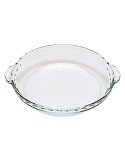 Backform Pyrex Glas (22 cm) | Tienda24 Tienda24.eu