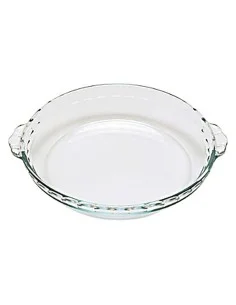 Backform Pyrex Glas (22 cm) von Pyrex, Backformsets - Ref: S2700376, Preis: 16,03 €, Rabatt: %