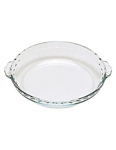 Molde para Bolos Pyrex Vidro (22 cm) | Tienda24 Tienda24.eu