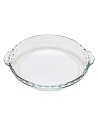 Backform Pyrex Glas (22 cm) | Tienda24 Tienda24.eu