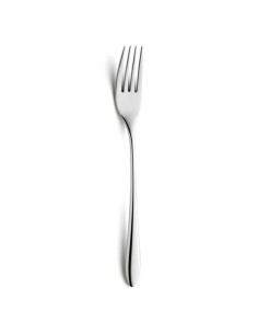 Set of Dessert Forks Arcos Toscana Silver 18 cm (4 Units) | Tienda24 Tienda24.eu