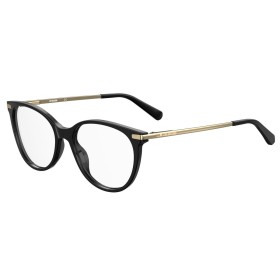 Monture de Lunettes Femme Love Moschino MOL570-807 Ø 52 mm de Love Moschino, Lunettes et accessoires - Réf : S0377309, Prix :...