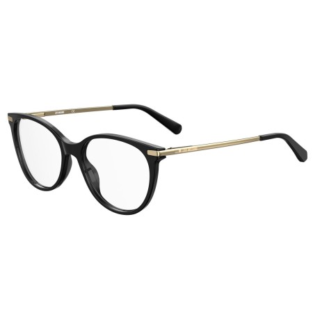 Montura de Gafas Mujer Love Moschino MOL570-807 Ø 52 mm de Love Moschino, Gafas y accesorios - Ref: S0377309, Precio: 49,21 €...