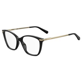 Montura de Gafas Mujer Love Moschino MOL572-807 Ø 53 mm de Love Moschino, Gafas y accesorios - Ref: S0377311, Precio: 52,28 €...