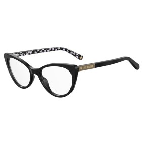 Montura de Gafas Mujer Love Moschino MOL573-807 ø 54 mm de Love Moschino, Gafas y accesorios - Ref: S0377313, Precio: 49,21 €...