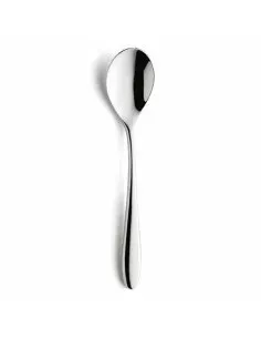 Set of Spoons Amefa Atlantic Metal Stainless steel 12 Units | Tienda24 Tienda24.eu