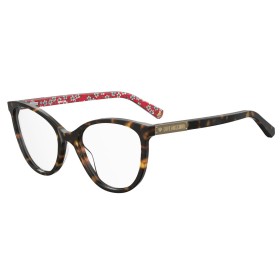 Montura de Gafas Mujer Love Moschino MOL574-086 Ø 53 mm de Love Moschino, Gafas y accesorios - Ref: S0377315, Precio: 47,94 €...