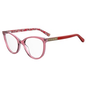 Montura de Gafas Mujer Love Moschino MOL574-C9A Ø 53 mm de Love Moschino, Gafas y accesorios - Ref: S0377317, Precio: 47,94 €...