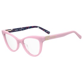 Monture de Lunettes Femme Love Moschino MOL576-35J Ø 51 mm de Love Moschino, Lunettes et accessoires - Réf : S0377322, Prix :...