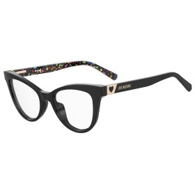 Ladies' Spectacle frame Love Moschino MOL576-807 Ø 51 mm by Love Moschino, Glasses and accessories - Ref: S0377323, Price: 50...