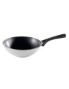 Padella Wok Pyrex 8019841 Metallo Bachelite 48 x 29 x 14 cm da Pyrex, Woks - Ref: S2700632, Precio: €34.94, Descuento: %