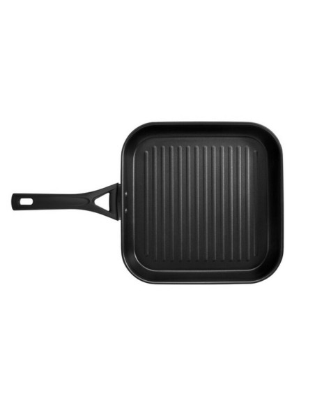 Padella griglia Pyrex Expert Metallo Bachelite 49 x 30 x 10 cm da Pyrex, Padelle grill - Ref: S2700633, Precio: 44,06 €, Desc...