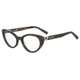 Montatura per Occhiali Donna Love Moschino MOL577-086 Ø 51 mm di Love Moschino, Occhiali e accessori - Rif: S0377326, Prezzo:...