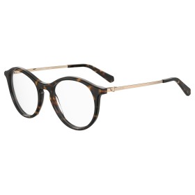 Monture de Lunettes Femme Love Moschino MOL578-086 Ø 51 mm de Love Moschino, Lunettes et accessoires - Réf : S0377329, Prix :...