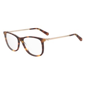 Montura de Gafas Mujer Love Moschino MOL589-05L Ø 55 mm de Love Moschino, Gafas y accesorios - Ref: S0377349, Precio: 48,92 €...