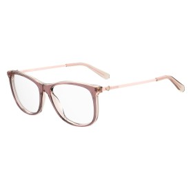 Montura de Gafas Mujer Love Moschino MOL589-C9N Ø 55 mm de Love Moschino, Gafas y accesorios - Ref: S0377351, Precio: 47,94 €...