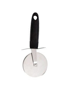 Pizza Cutter Arcos Stainless steel polypropylene Ø 10 cm 26 cm | Tienda24 Tienda24.eu