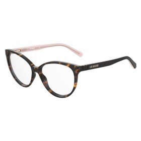 Ladies' Spectacle frame Love Moschino MOL591-086 ø 57 mm by Love Moschino, Glasses and accessories - Ref: S0377357, Price: 47...