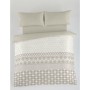 Housse de Couette Alexandra House Living Aura Multicouleur 260 x 240 cm de Alexandra House Living, Couettes et housses de cou...