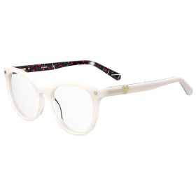 Montura de Gafas Mujer Love Moschino MOL592-VK6 Ø 51 mm de Love Moschino, Gafas y accesorios - Ref: S0377361, Precio: 49,21 €...