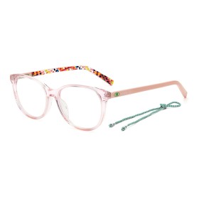 Montatura per Occhiali Donna Missoni MMI-0006-35J Ø 52 mm di Missoni, Occhiali e accessori - Rif: S0377364, Prezzo: 47,94 €, ...