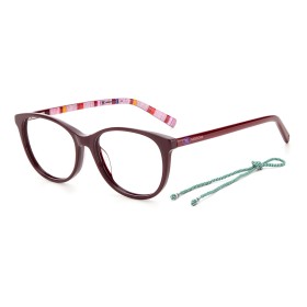 Armação de Óculos Feminino Missoni MMI-0006-SR8 Ø 52 mm de Missoni, Óculos e acessórios - Ref: S0377366, Preço: 47,94 €, Desc...