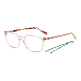 Armação de Óculos Feminino Missoni MMI-0008-35J Ø 52 mm de Missoni, Óculos e acessórios - Ref: S0377367, Preço: 47,94 €, Desc...