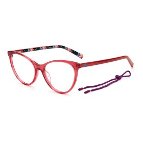 Montura de Gafas Mujer Missoni MMI-0009-8CQ ø 54 mm de Missoni, Gafas y accesorios - Ref: S0377371, Precio: 47,94 €, Descuent...