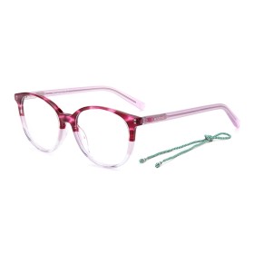 Montura de Gafas Mujer Missoni MMI-0011-1ZX Ø 51 mm de Missoni, Gafas y accesorios - Ref: S0377376, Precio: 47,94 €, Descuent...