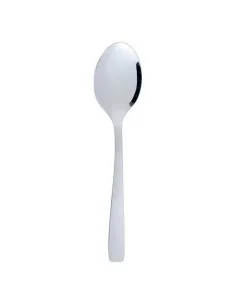 Set of Spoons Quid Hotel Metal Stainless steel 19,5 cm 12 Units by Quid, Spoons - Ref: S2700874, Price: €19.09, Discount: %