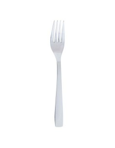 Fork Set Amefa Metropole Metal 21,1 cm (12 Units) | Tienda24 Tienda24.eu